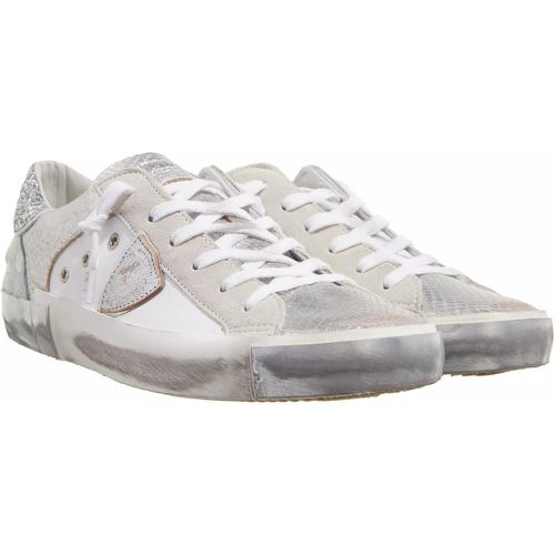 Sneakers - Prsx Low Woman - für Damen - Philippe Model - Modalova