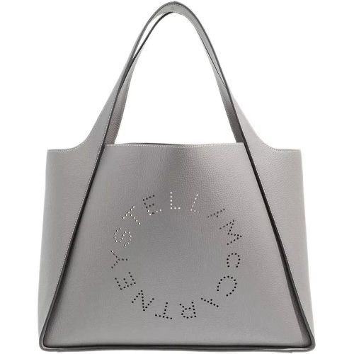 Tote - Stella Logo Tote - Gr. unisize - in - für Damen - Stella Mccartney - Modalova