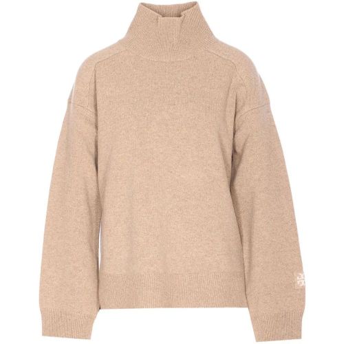 Sweaters - Größe M - TORY BURCH - Modalova