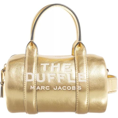 Crossbody Bags - Metallic Duffle Bag - für Damen - Marc Jacobs - Modalova