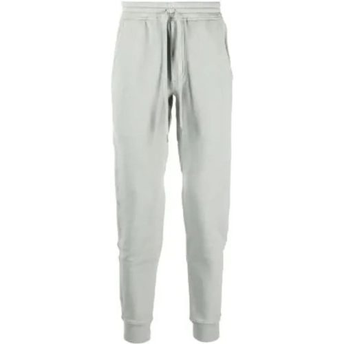 Cotton Sweatpants - Größe 50 - Tom Ford - Modalova