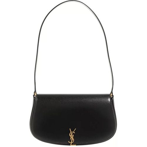 Hobo Bags - Ysl Hobo Demi Lune - Gr. unisize - in - für Damen - Saint Laurent - Modalova