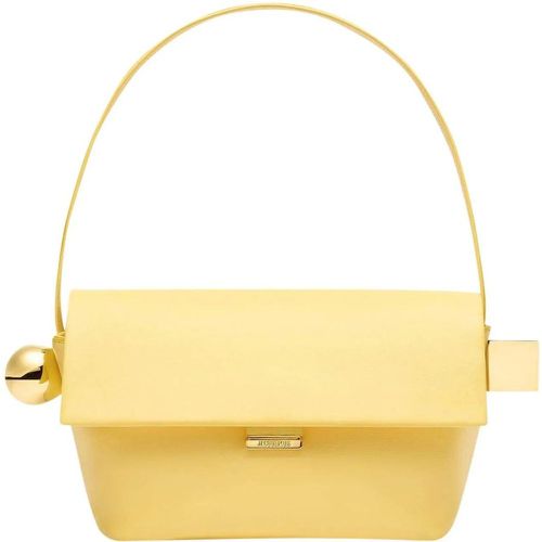 Crossbody Bags - El Rond Carr� Handbag - Gr. unisize - in - für Damen - Jacquemus - Modalova