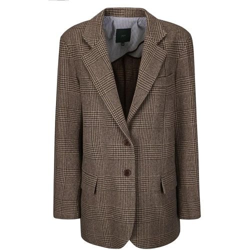 Classic Lapel Jacket - Größe 42 - JEJIA - Modalova