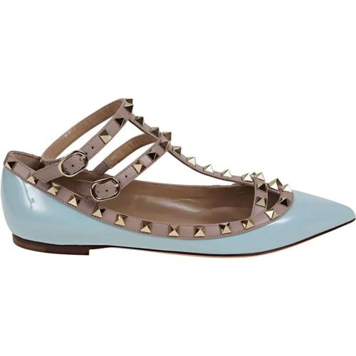 Rockstud T. 05 Ballerina - Gr. 36 (EU) - in - Valentino Garavani - Modalova