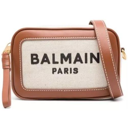 Shopper - B-Army Camera Bag - Gr. unisize - in - für Damen - Balmain - Modalova