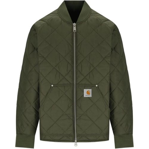 MYTON LINER OFFICE GREEN JACKE - Größe L - Carhartt WIP - Modalova