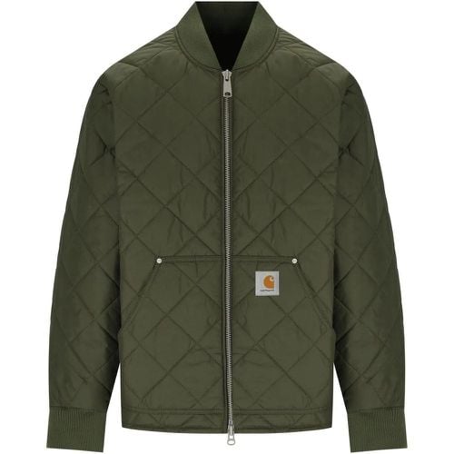 MYTON LINER OFFICE GREEN JACKE - Größe M - Carhartt WIP - Modalova