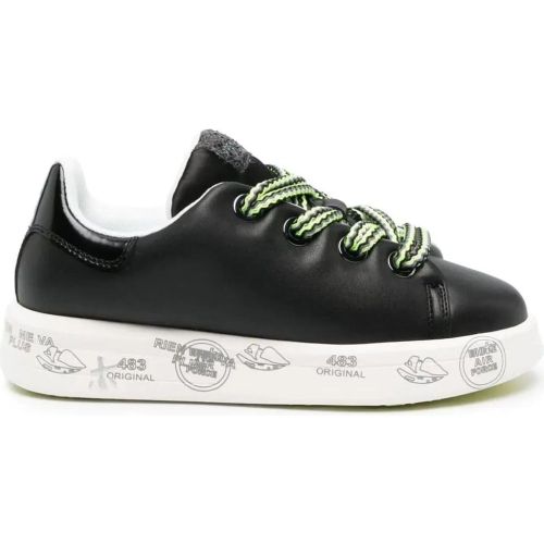 Low-Top Sneaker - Belle 6550 Sneakers - Gr. 41 (EU) - in - für Damen - Premiata - Modalova