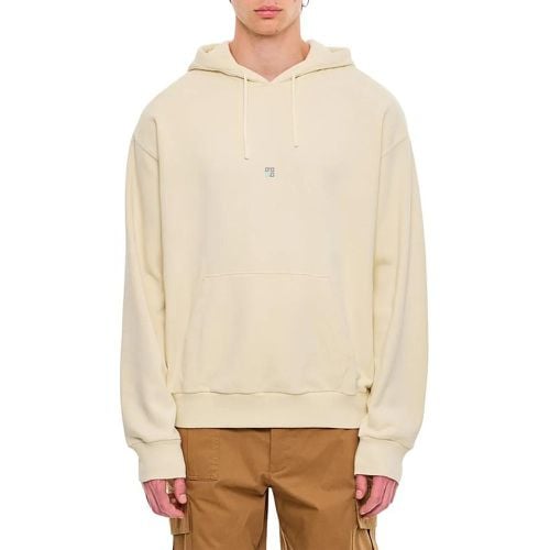 Cotton Hoodie - Größe M - Givenchy - Modalova