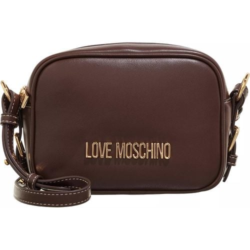 Crossbody Bags - Belted - Gr. unisize - in - für Damen - Love Moschino - Modalova