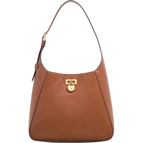 Shopper - Tanner Lg Sh-Shoulder Bag-Large - Gr. unisize - in - für Damen - Lauren Ralph Lauren - Modalova