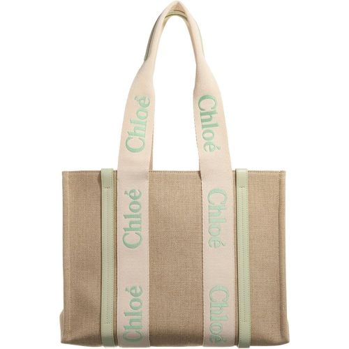 Totes & Shopper - Woody - Gr. unisize - in - für Damen - Chloé - Modalova