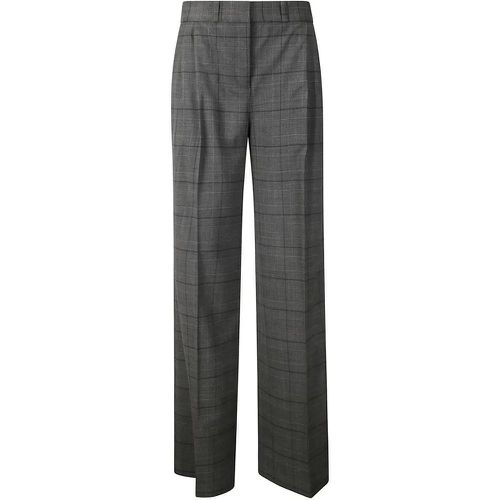 Classic Wide Leg Wool Trousers - Größe M - Coperni - Modalova