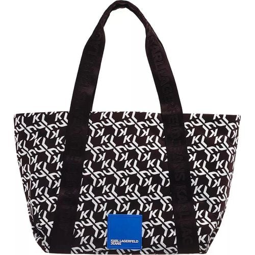 Tote - Urban Nylon Tote - Gr. unisize - in - für Damen - Karl Lagerfeld Jeans - Modalova