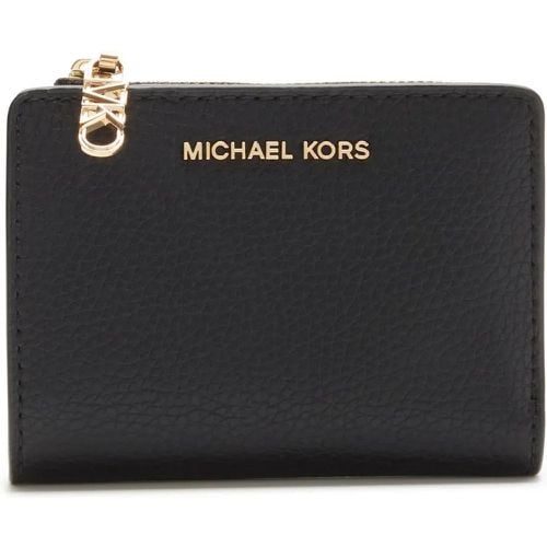 Portemonnaie - Empire Leder Druckknopf Brief - Gr. unisize - in - für Damen - Michael Kors - Modalova