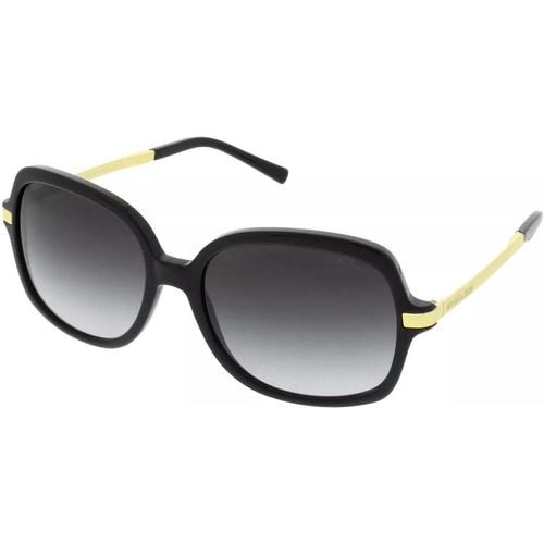 Sonnenbrille - MK 0MK2024 57 - Gr. unisize - in Schwarz - für Damen - Michael Kors - Modalova