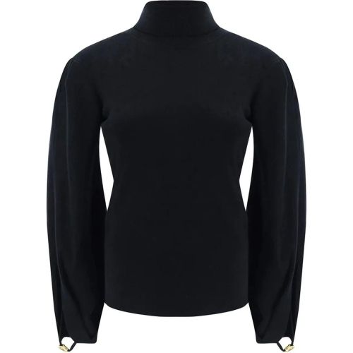 Chlo� Wool Sweater - Größe L - Chloé - Modalova