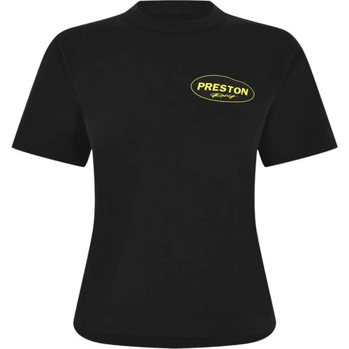 Preston Racing Logo T-shirt - Größe M - Heron Preston - Modalova