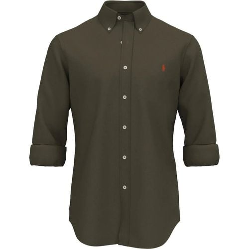 Overhemd casual lange mouw - Größe L - Ralph Lauren - Modalova