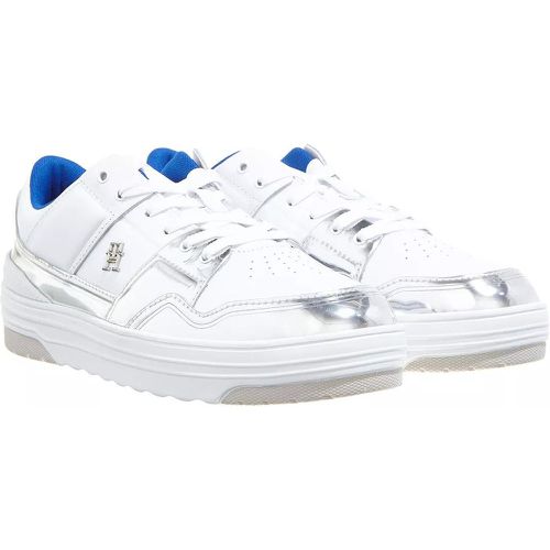 Sneaker - Th Lo Basket - für Damen - Tommy Hilfiger - Modalova