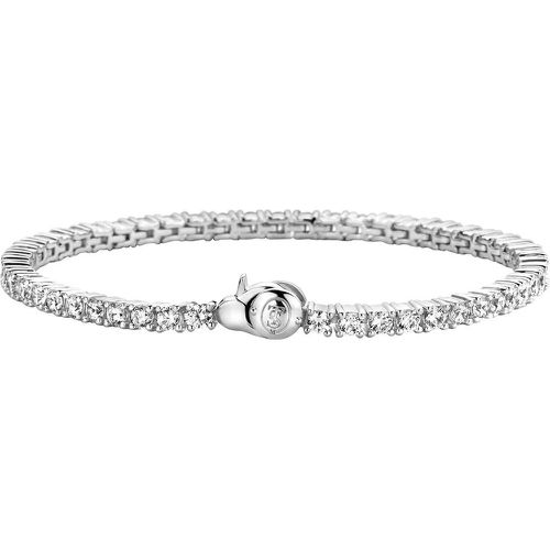 Armband - Bracelet 2951ZI - Gr. M - in Weiß - für Damen - Ti Sento - Modalova