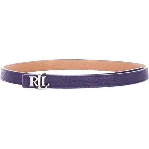 Gürtel - Belts Blue - Gr. L - in - für Damen - Ralph Lauren - Modalova