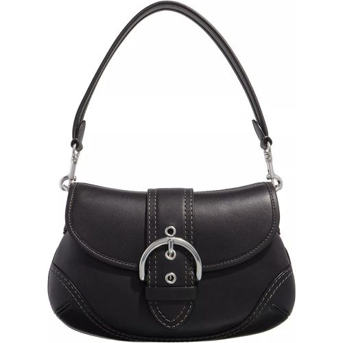 Satchel Bag - Regenerative Glovetanned Leather Soho Bag - Gr. unisize - in - für Damen - Coach - Modalova