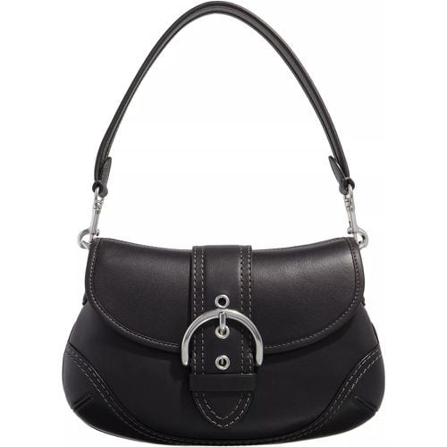 Satchels - Regenerative Glovetanned Leather Soho Bag - Gr. unisize - in - für Damen - Coach - Modalova