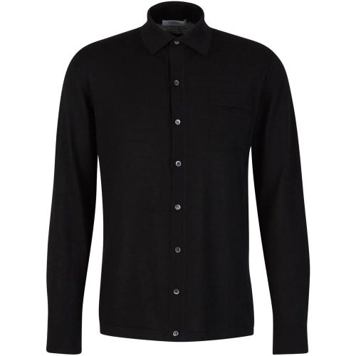 Fine Knit Cardigan - Größe 52 - Cruciani - Modalova