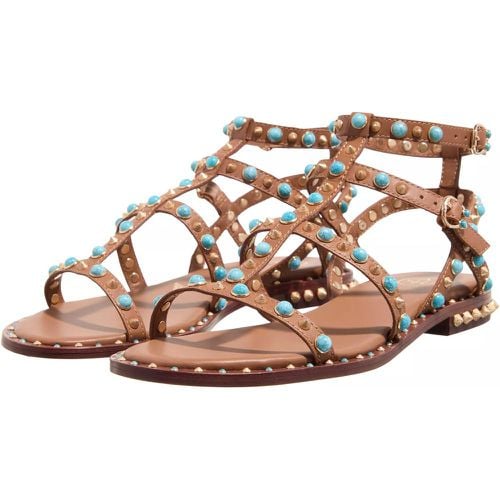 Sandalen & Sandaletten - Peps02 - Gr. 40 (EU) - in - für Damen - Ash - Modalova