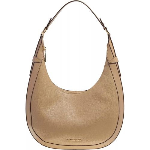 Hobo Bag - Lg Crescent Tz Hobo Shldr - Gr. unisize - in - für Damen - Michael Kors - Modalova