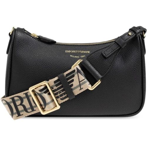 Crossbody Bags - Shoulder Bags Black - Gr. unisize - in - für Damen - Emporio Armani - Modalova