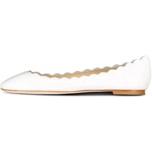 Sneakers - Ballerinas Cloe aus Leder 48104515666266 - Gr. 36 (EU) - in - für Damen - Fabio Rusconi - Modalova