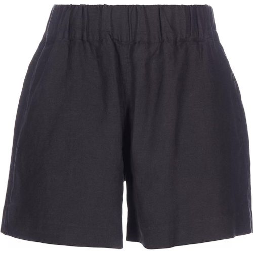 WOMAN SHORT - Größe I48 - 120% lino - Modalova