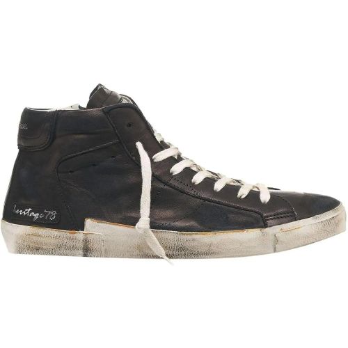 Low-Top Sneaker - High top sneakers 'PRSX High' - Gr. 41 (EU) - in - für Damen - Philippe Model - Modalova