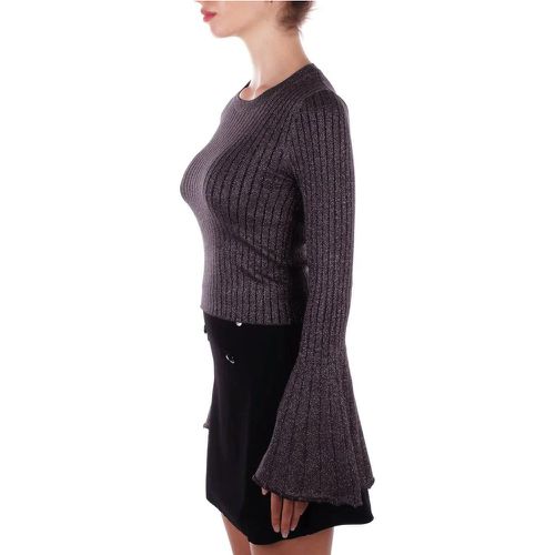 Sweaters Black - Größe L - LIU JO - Modalova