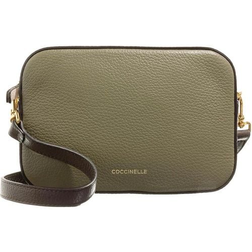 Crossbody Bags - Tebe Tricolor - Gr. unisize - in - für Damen - Coccinelle - Modalova