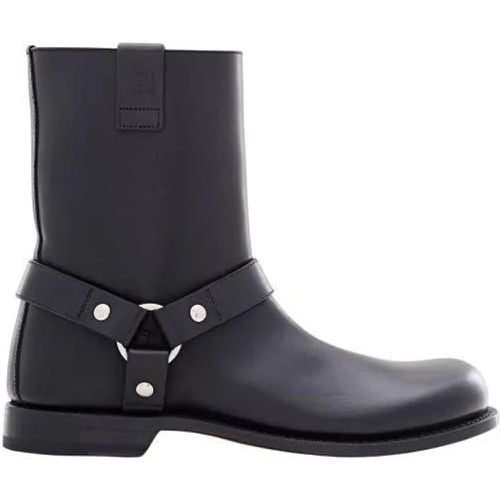 Boots & Stiefeletten - Campo Biker Boot - Gr. 36 (EU) - in - für Damen - Loewe - Modalova