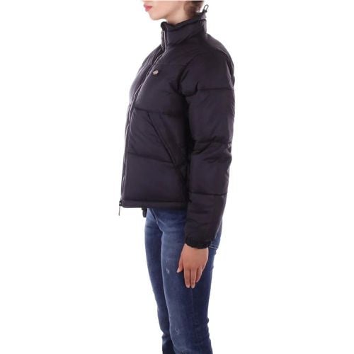 Coats Black - Größe M - Dickies - Modalova