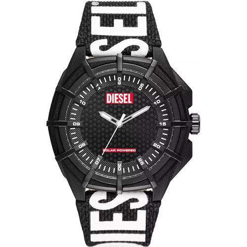 Uhren - Framed herren Uhr Schwarz DZ4654 - Gr. unisize - in Schwarz - für Damen - Diesel - Modalova