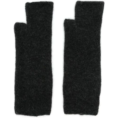 Handschuhe - Mitaines Yack Noir Homme GK0 - Gr. ONE SIZE - in - für Damen - Isabel Benenato - Modalova