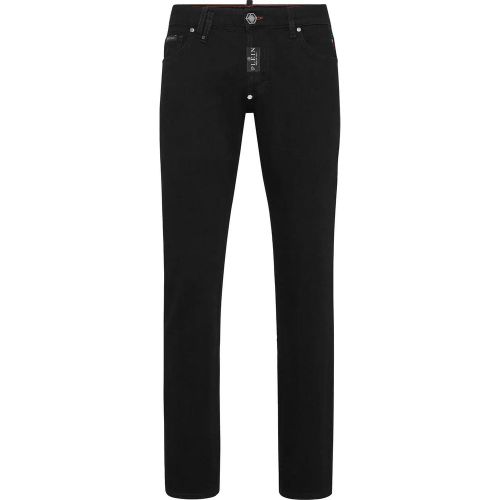 Jeans Black - Größe 31 - Philipp Plein - Modalova