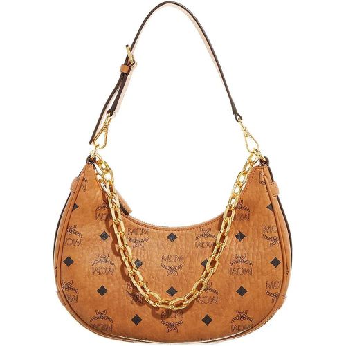 Hobo Bags - Aren Vi Hobo Sml Co, One Size - Gr. unisize - in - für Damen - MCM - Modalova