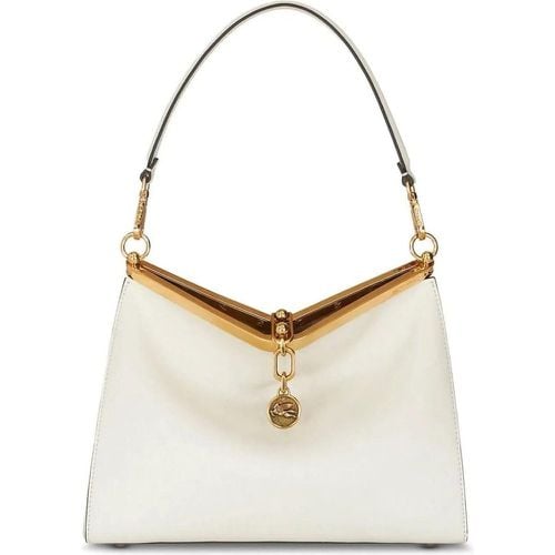 Crossbody Bags - shoulder bag white - Gr. unisize - in - für Damen - ETRO - Modalova