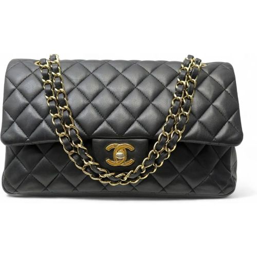 Crossbody Bags - TIMELESS CLASSIC A01112 MM HANDTASCHE AUS Q - Gr. unisize - in - für Damen - Chanel - Modalova