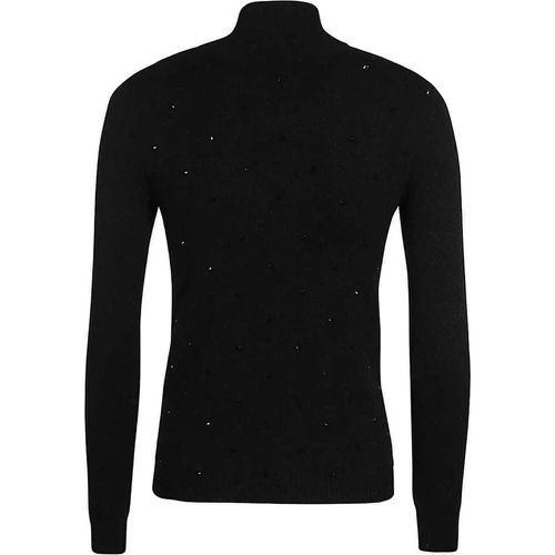 Sweaters Black - Größe 44 - Ermanno Firenze - Modalova