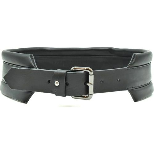 Gürtel - Belts Black - Gr. 40 - in - für Damen - Isabel Benenato - Modalova