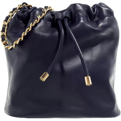 Beuteltaschen - Emmy 19 Bucket Bag Medium - Gr. unisize - in - für Damen - Lauren Ralph Lauren - Modalova