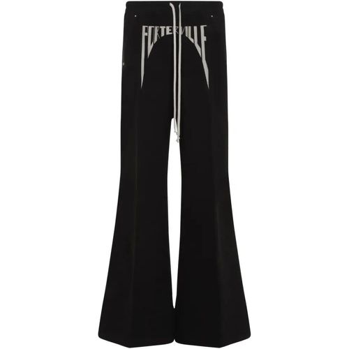 Porterville Wide Bela Pants - Größe 48 - Rick Owens - Modalova